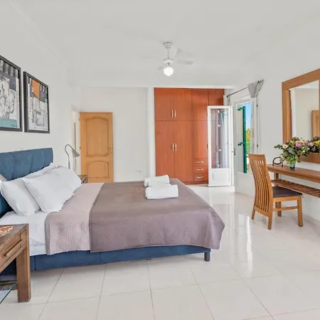 Willa Panorama Andrea By Vintage Travel *