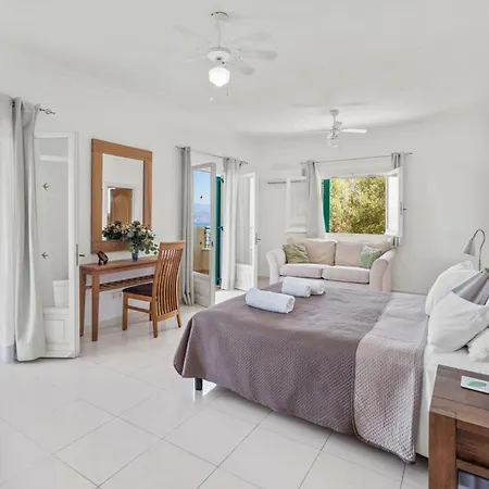 Panorama Andrea By Vintage Travel Villa *