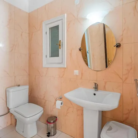 Villa Panorama Andrea By Vintage Travel Agios Ilias (Corfu)