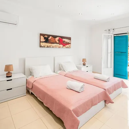 Panorama Andrea By Vintage Travel Villa Agios Ilias (Corfu)