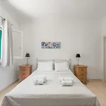 Villa Panorama Andrea Corfu (city)