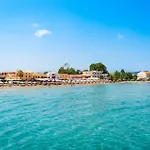 Panorama Andrea Corfu (city)