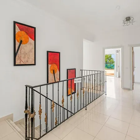 Panorama Andrea Villa Agios Ilias (Corfu)