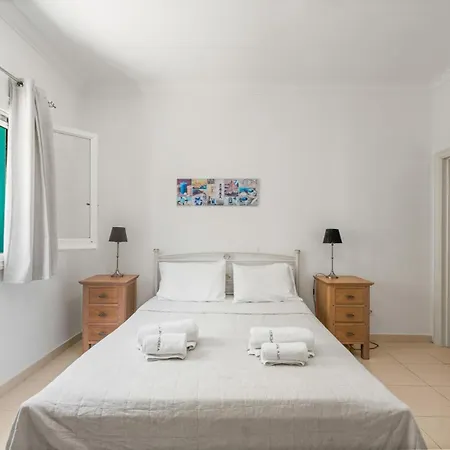 Villa Panorama Andrea Corfu (city)