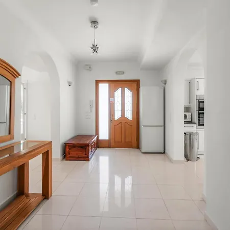 Villa Panorama Andrea Corfu (city)